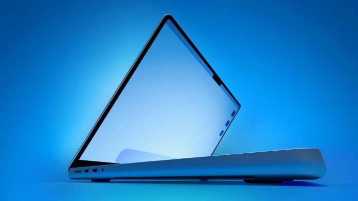 MacBook Ultra: Everything We Know About Apple's OLED Touchscreen Mac


