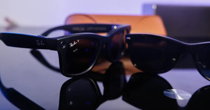 Meta may be working on always-on vision, always-on smart glasses with AI super sensing

