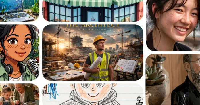 New Meta image and video AI tools let you turn Instagram into your creative status board

