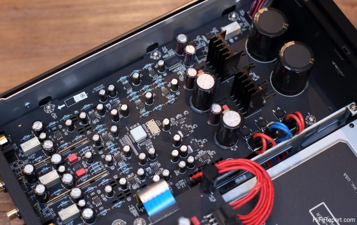OPPO UDP-205 Blu-ray player review - HiFiReport

