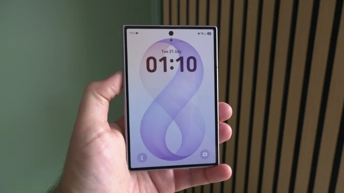One UI 9 makes a major lock screen security change that every Galaxy user needs to know


