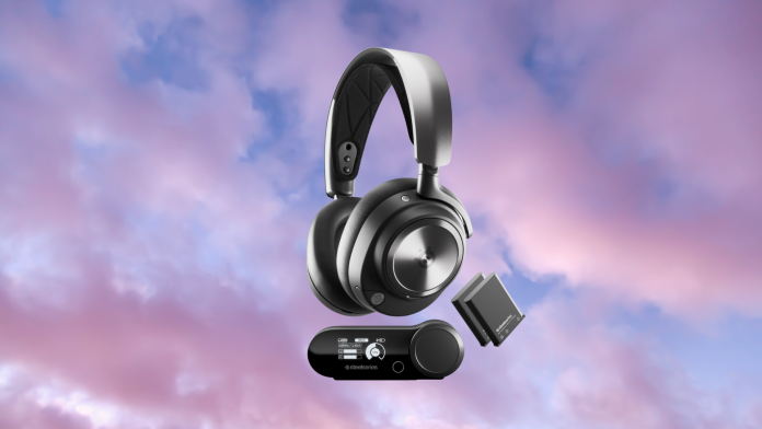 One of the best wireless headsets has just received a tempting price drop

