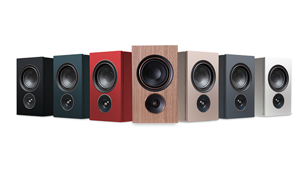 PSB Releases a Pair of iQ All-in-One Broadcast Speakers


