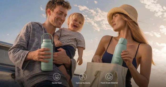 Parenting Tools Make Co-Parenting Feel More Possible

