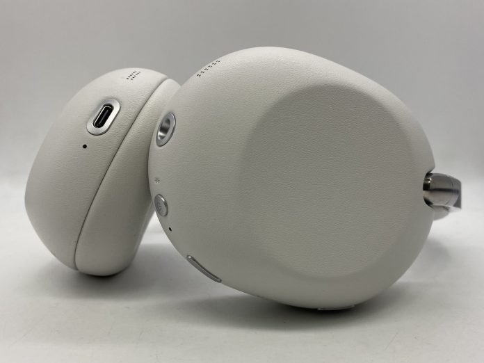 Sony 1000X THE COLLECTION Review: Sony's Most Luxurious Wireless Headphones

