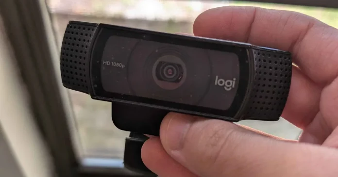 Stop joining group projects with a crappy laptop webcam and buy one of these instead


