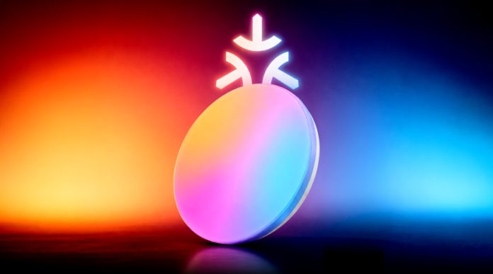 SwitchchBot Introduces RGBICWW Ceiling Light powered by Matter

