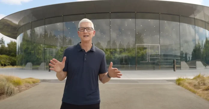 The DOJ is fighting Apple's request for records from 14 government agencies in an antitrust case

