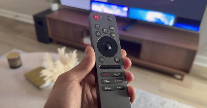 The LG C6 OLED is great out of the box. These settings make it even better.

