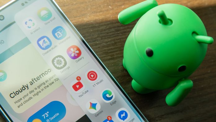 This low-end Samsung feature is the first thing I set up on any new Android phone... other than the Pixel

