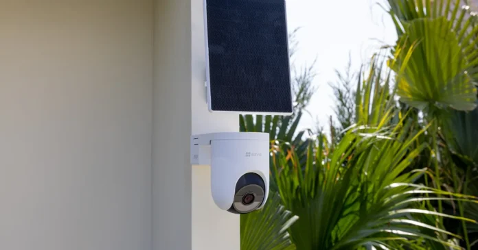 Top Smart Home Improvements That Are Worth Doing Before Your Summer Vacation

