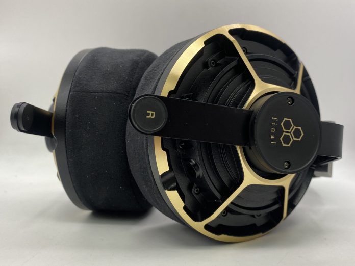 Ultimate Audio DX10000CL Review: Closed-Back Flagship with Big Desire


