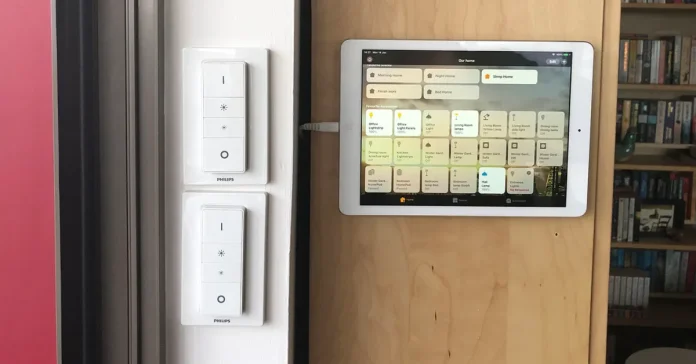 We really need a way to give Apple Home ownership

