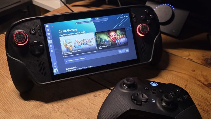 Xbox plan to bring Xbox Cloud Gaming to the mass market - Free tier unveiled, powered by ads, with access to all the games you own

