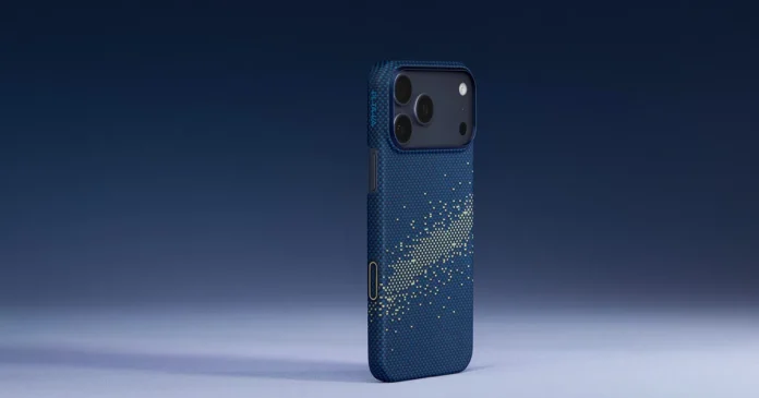 Your $2,000 Premium Phone Deserves Premium Protection

