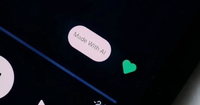 Your next song may soon have an AI warning label, and the music industry is perfect

