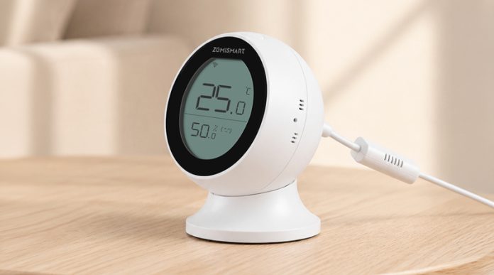 ZemiSmart Launches IR Blaster and AC Controller, Both with Matter Support

