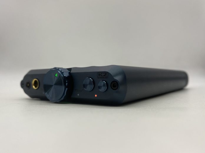 iFi iDSD GR 2 Review: The Mighty Gryphon Returns

