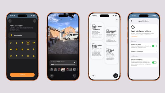 iOS 27 Public Beta Is Here: What It Means for Apple Home

