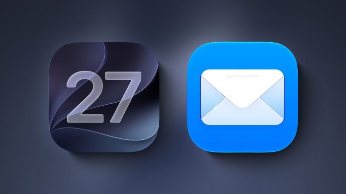 iOS 27: What's New in the Mail App

