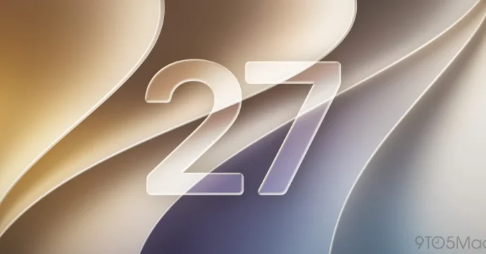 iOS 27 makes your iPhone faster in 30+ ways

