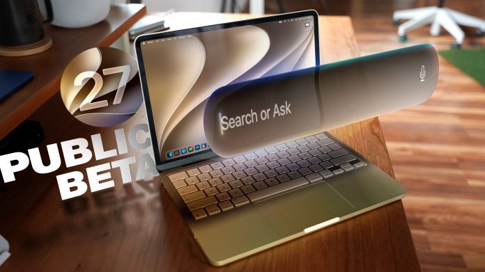 macOS Golden Gate Public Beta: 10 Features to Try First


