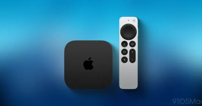 tvOS 27: Four new features are coming soon to Apple TV 4K

